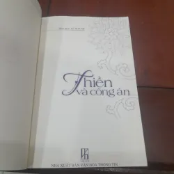 Thiền & CÔNG ÁN 791162