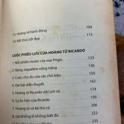 Các Hoàng Tử Xứ Pantouflia - Andrew Lang 966524