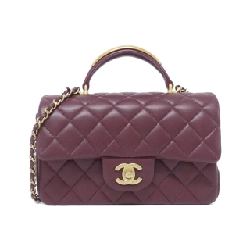 Túi xách Chanel AS2431 - Hàng hiệu Chính hãng