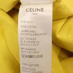 セリーヌ CELINE CELINE Áo thun rộng 2X681501F - Hàng hiệu Authentic 898061