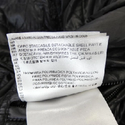 MONCLER DUBBO Áo khoác lông - Hàng hiệu Chính hãng 887359