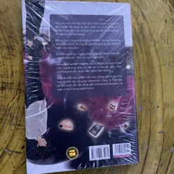 DẠO BƯỚC PHỐ ĐÊM - TOMIHIKO MORIMI 735572