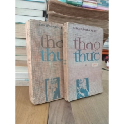 Thao thức - Alêch xănđrơ Krôn