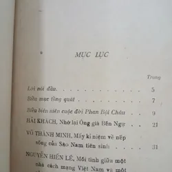 KỶ NIỆM 100 NĂM NĂM SINH PHAN BỘI CHÂU 732966