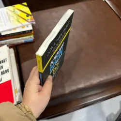 Nhanh Hơn – Khao Khát Hơn (Fast Forward) – Jonathan Yabut- K4 1025302