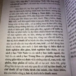 Mẹo vặt đông y những phương thuốc hay- Tạ Duy Tân 956874