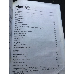 Chỉ trong gang tấc 2003 mới 60% ố bẩn cong ẩm nhẹ HPB0906 SÁCH VĂN HỌC 915358