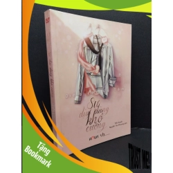 (TẶNG BOOKMARK) Sự dịu dàng khó cưỡng mới 90% bẩn nhẹ 2018 RBK1008 Diệp Lạc Vô Tâm VĂN HỌC