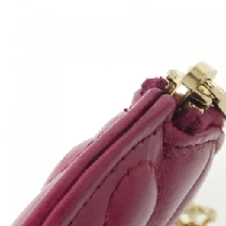 Túi đựng tiền XAWTSMI310099DR820 - Hàng hiệu Authentic 769608