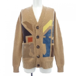 HERMES *02-5716 Áo khoác cardigan - Hàng hiệu Chính hãng