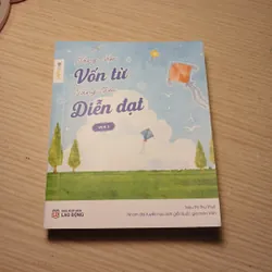 Vốn từ nâng tầm diễn đạt