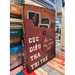 Cục Điều Tra Thi Thể: Truy Tìm Bằng Chứng Thép - Cửu Trích Thủy 1002656