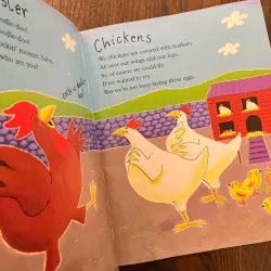 Farmyard Hullabaloo 973691