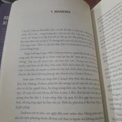 CRISTIANO & LEO, Khổ luyện và Thiên tài - Cuộc đua thành cầu thủ vĩ đại nhất 753744