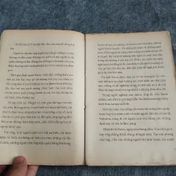 CHIẾC NHẪN MẶT NGỌC - GEORGES SIMENON 574617