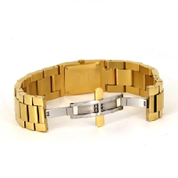 Gucci 4600M GP Quartz - Hàng hiệu Authentic 879514