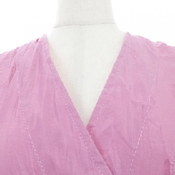 Áo khoác dài MM6 S62AA0061 - Hàng hiệu Authentic 813917