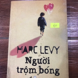 Người trộm bóng - Marc Levy (9)