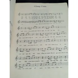 14 khuôn mặt du ca với những điều trông thấy 727093