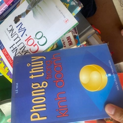 Sách phong thủy trong kinh doanh 310787