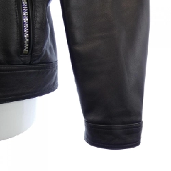 Áo khoác da EMMETI - Hàng hiệu Authentic 894840