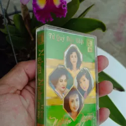 Băng Cassette Nhạc Nghẹn Ngào 