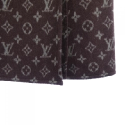 Chân váy mini Monogram Martin Girl Louis Vuitton FLSK23QS3 648704