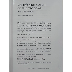Nội tiết sinh sản - GS.BS. Nguyễn Thị Ngọc Phượng 1004326