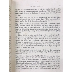 Ba ngày luận đạo - Thông Kham 125994