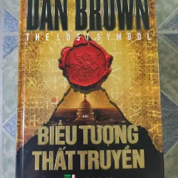 Biểu tượng thất truyền - Dan Brown