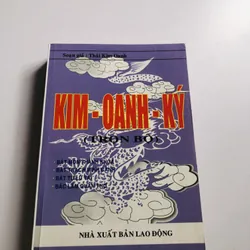 KIM - OANH - KÝ TRỌN BỘ 
