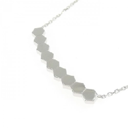 Chuỗi cổ Chaumet Be My Love - Hàng hiệu Authentic 843179