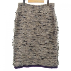 【Cổ điển】Chanel CHANEL Váy