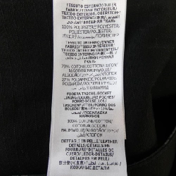 Gucci GG Ripstop 770276 Z8BPL Jacket - Hàng hiệu Chính hãng 889263