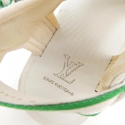 Giày sandal LOUIS VUITTON - Hàng hiệu Authentic 904586