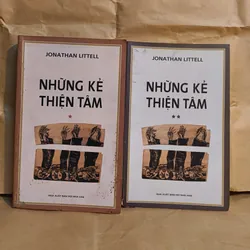 Những Kẻ Thiện Tâm - Jonathan Littell