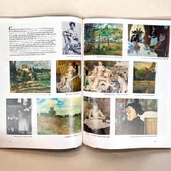 The world of Van Gogh 1853 - 1890 - Time-life Library of Art 126955