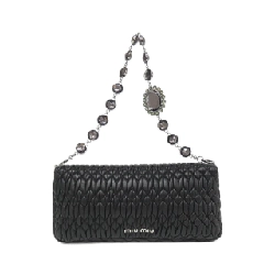 Túi xách vai Miu Miu - Hàng hiệu Authentic 765559