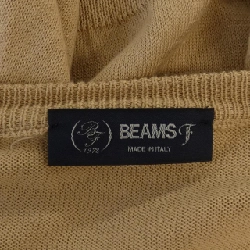 BEAMS F Knit - Hàng hiệu Authentic 899966