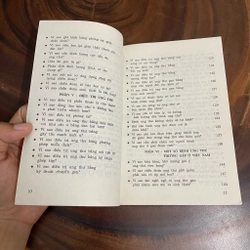 II Bộ Sách 10 Vạn Câu Hỏi Vì Sao: Y Học _ Bệnh Ung Thư (Tập 2) - PGS. Nguyễn Văn Tảo -2003 462803