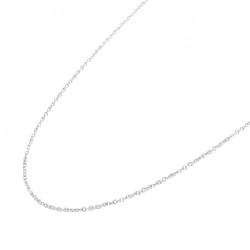 K18WG Dây chuyền - Hàng hiệu Authentic 868991