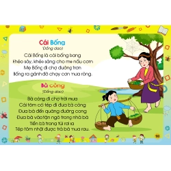 Sách - Tập đánh vần Tiếng Việt Phiên bản 2025 kèm file đọc và video hướng dẫn ghép vần cho bé 4-6 tuổi 531115