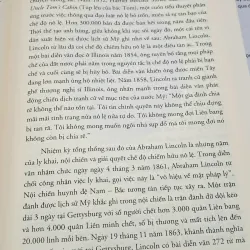 Tổng Thống Mỹ - Những Bài Diễn Văn Nổi Tiếng (Tái Bản 2020) 1030140