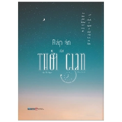 Đáp Án Của Thời Gian - Lư Tư Hạo ASB.PO Oreka Blogmeo 230225