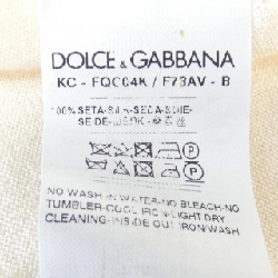 Dolce & Gabbana DOLCE&GABBANA FQC04K/F73AV-B Áo khoác cardigan 630705