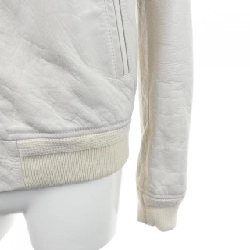 SAINT LAURENT 549482 Áo khoác da - Hàng hiệu Authentic 889300