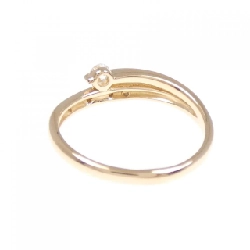 Nhẫn kim cương K18PG 0.15CT 670992