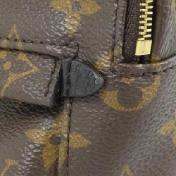 Ba lô Louis Vuitton Monogram Palm Springs MINI M44873 - Hàng hiệu Chính hãng 801683