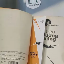 Trên đường băng - Tony Buổi Sáng 688509