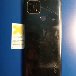 Điện thoại Oppo a15  787619